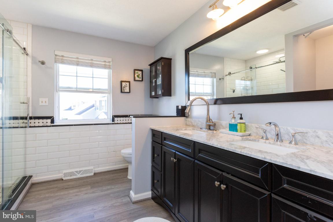 HALLIE HILL FARM - Residential