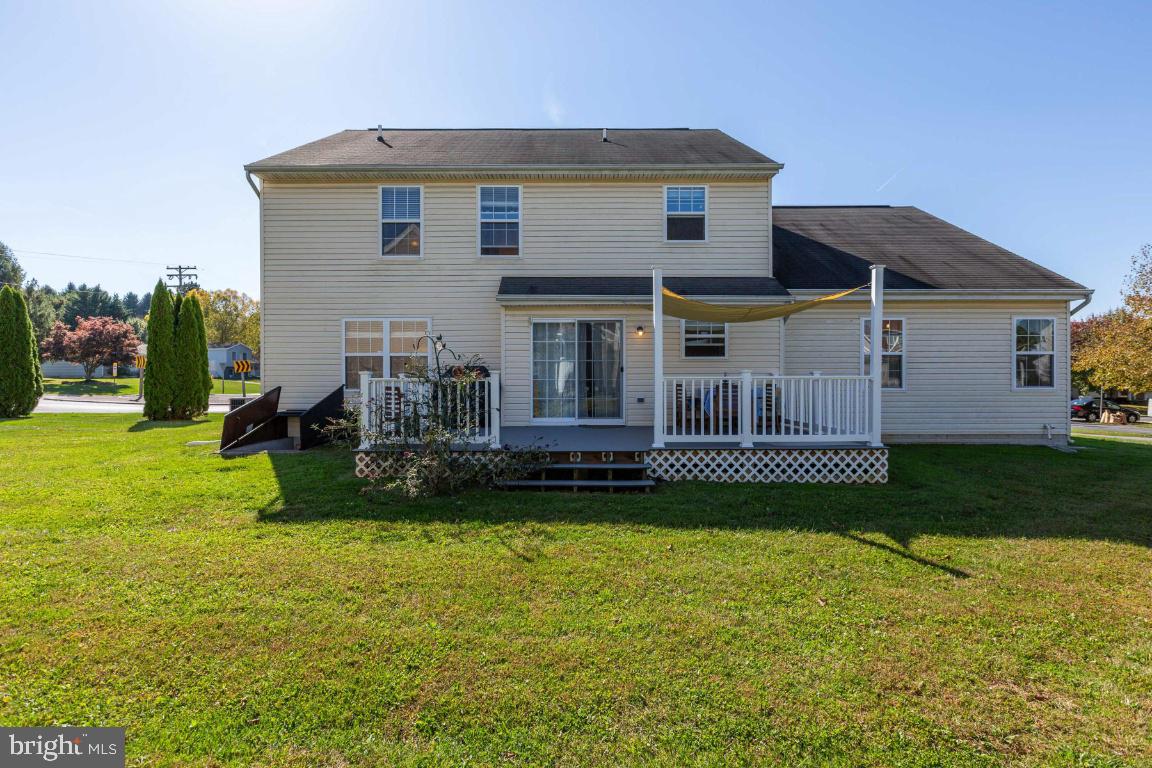 HALLIE HILL FARM - Residential