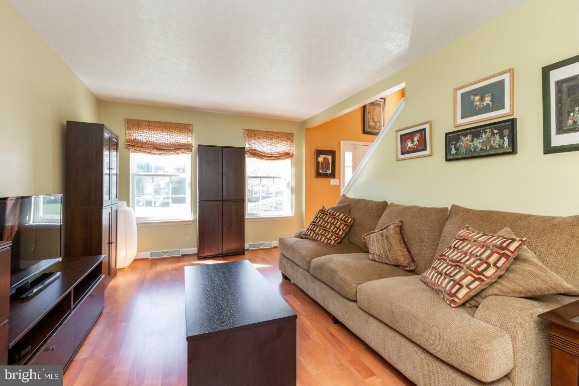 HALLIE HILL FARM - Residential