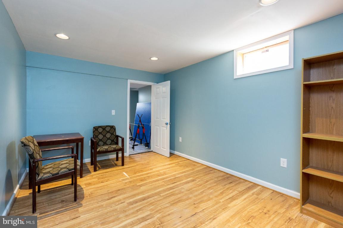 HALLIE HILL FARM - Residential