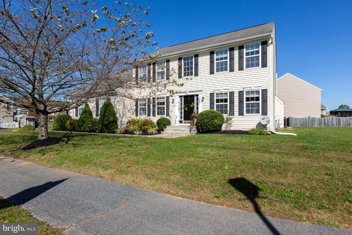 HALLIE HILL FARM - Residential