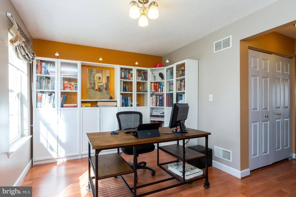 HALLIE HILL FARM - Residential