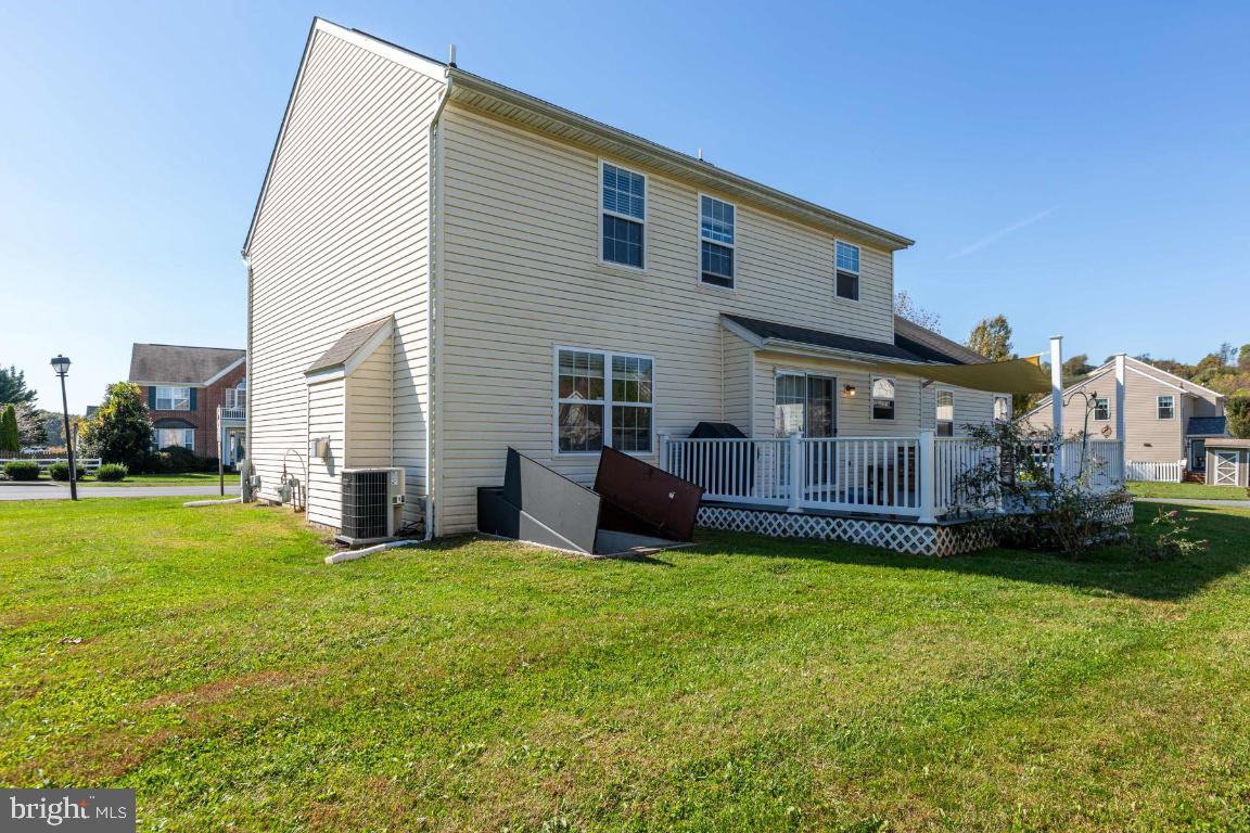 HALLIE HILL FARM - Residential