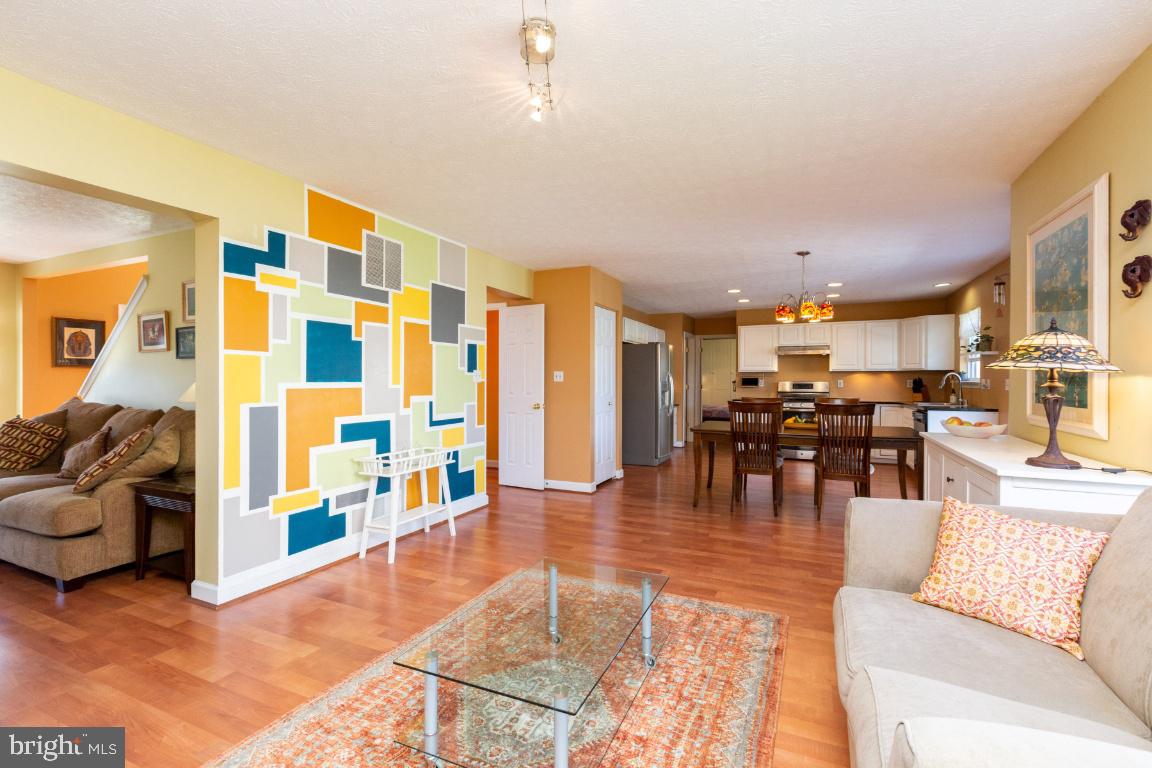 HALLIE HILL FARM - Residential