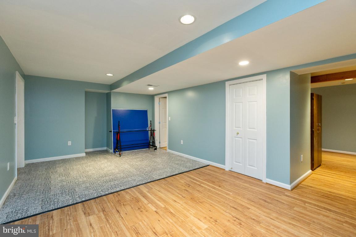 HALLIE HILL FARM - Residential