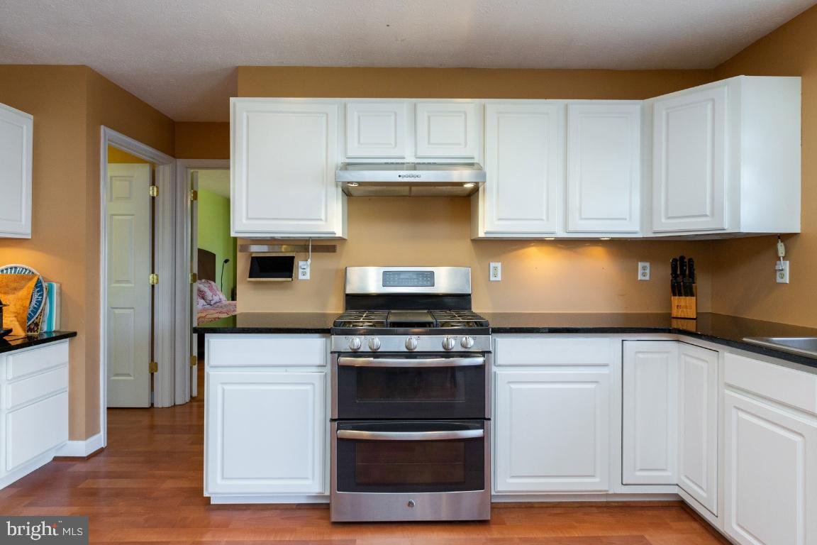 HALLIE HILL FARM - Residential