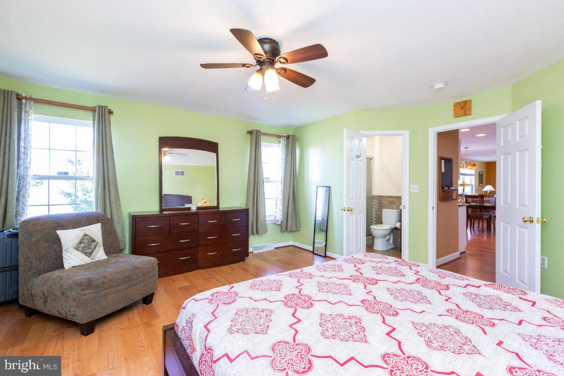 HALLIE HILL FARM - Residential