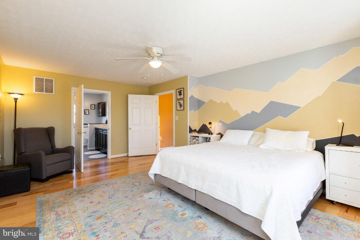 HALLIE HILL FARM - Residential