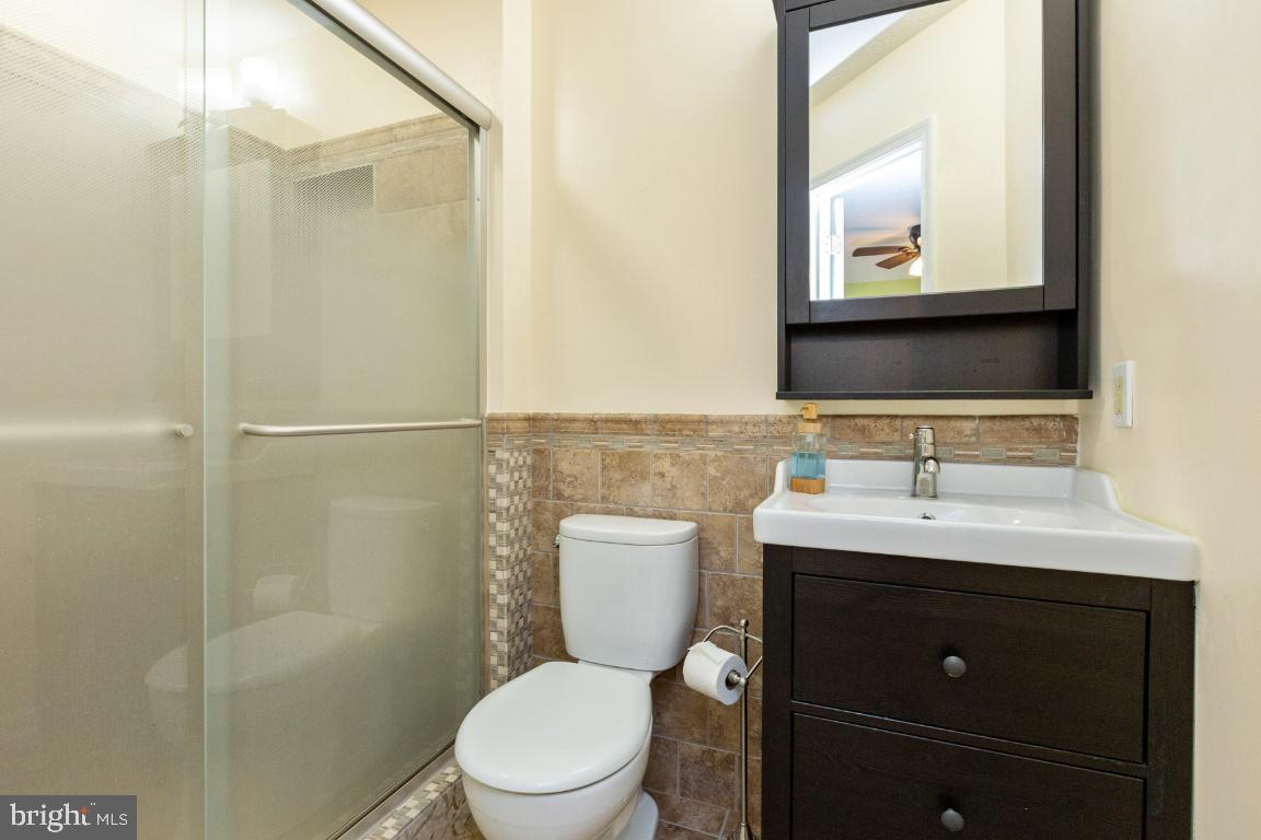 HALLIE HILL FARM - Residential