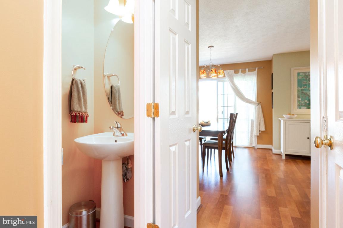 HALLIE HILL FARM - Residential