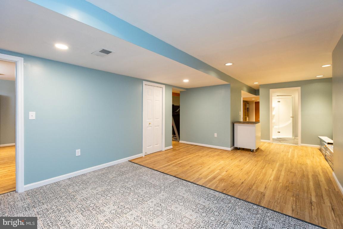 HALLIE HILL FARM - Residential