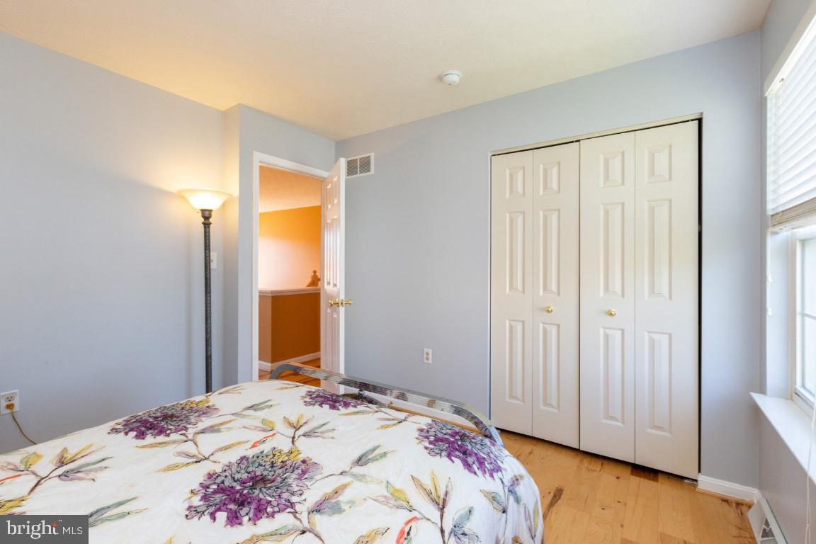 HALLIE HILL FARM - Residential