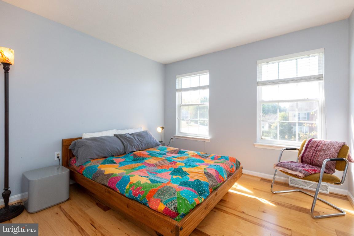 HALLIE HILL FARM - Residential