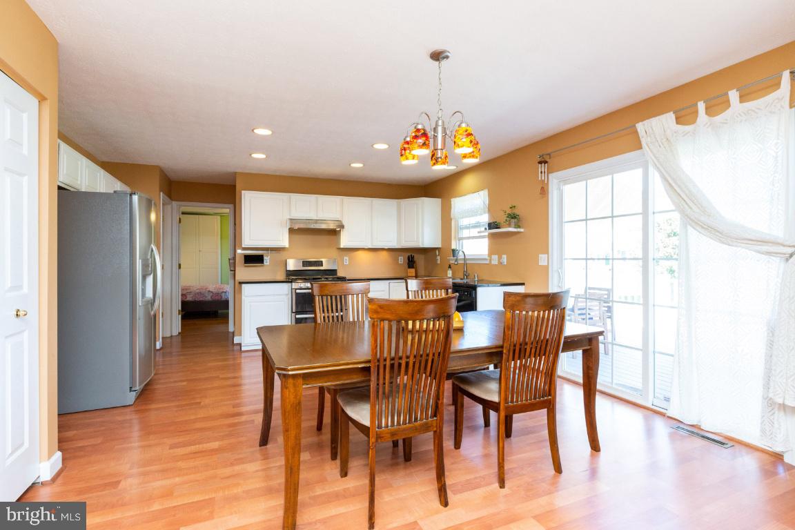 HALLIE HILL FARM - Residential