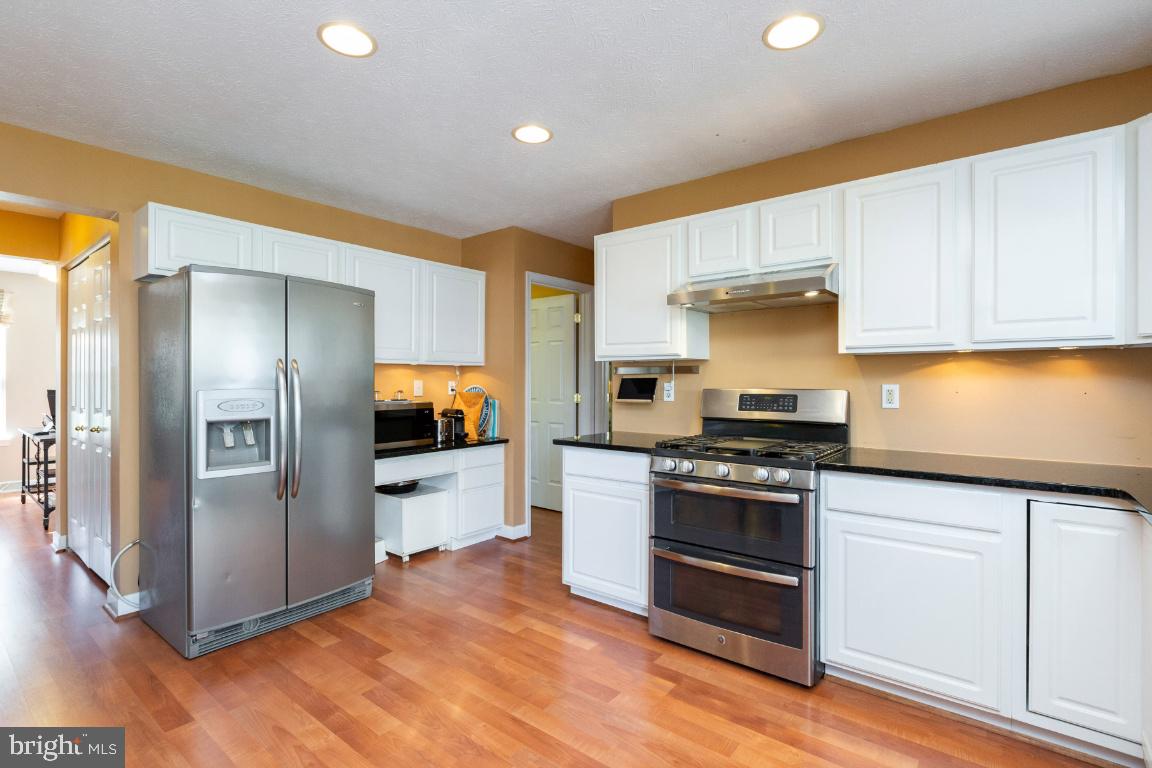 HALLIE HILL FARM - Residential