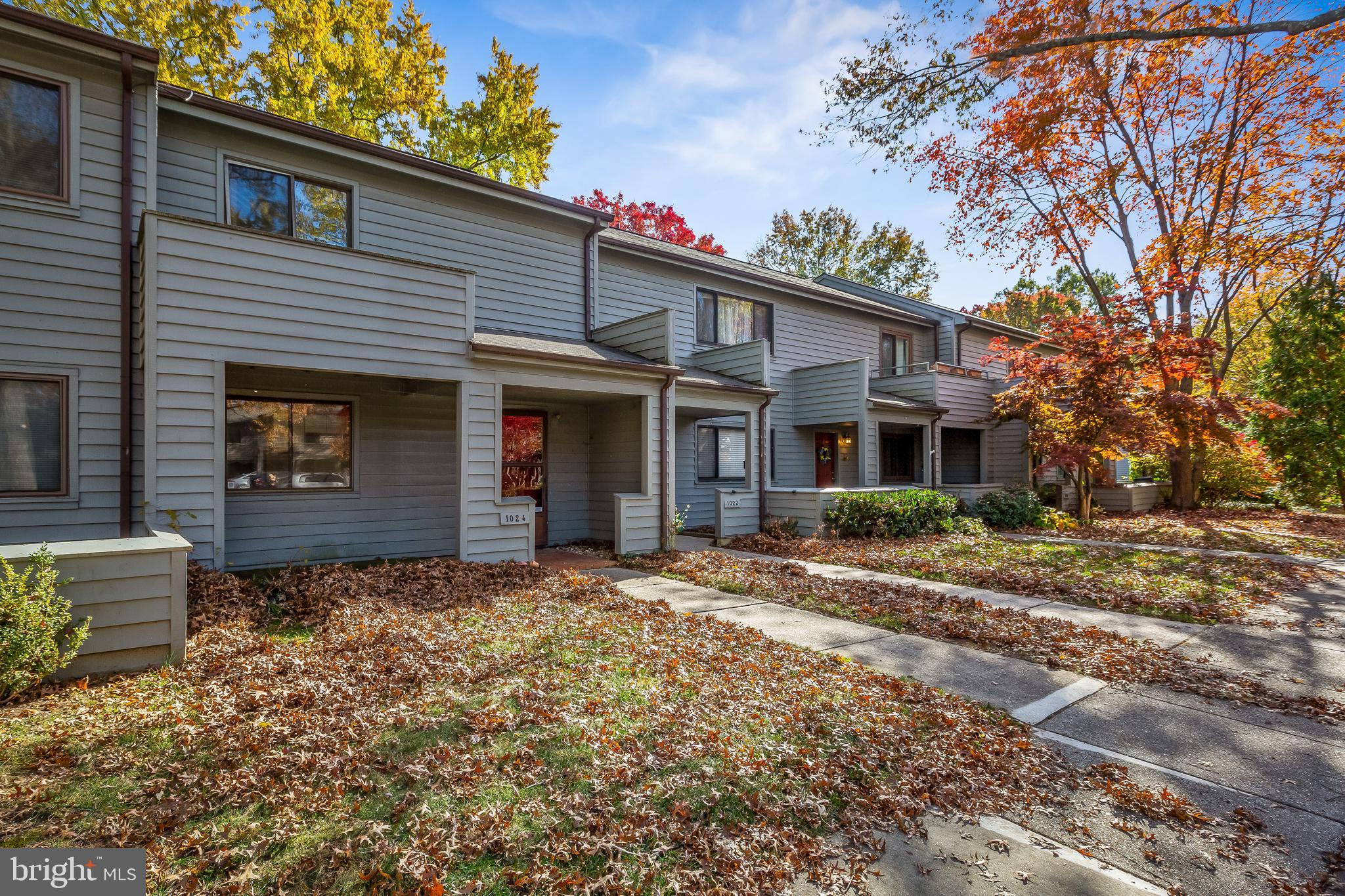 CEDAR RIDGE - Residential