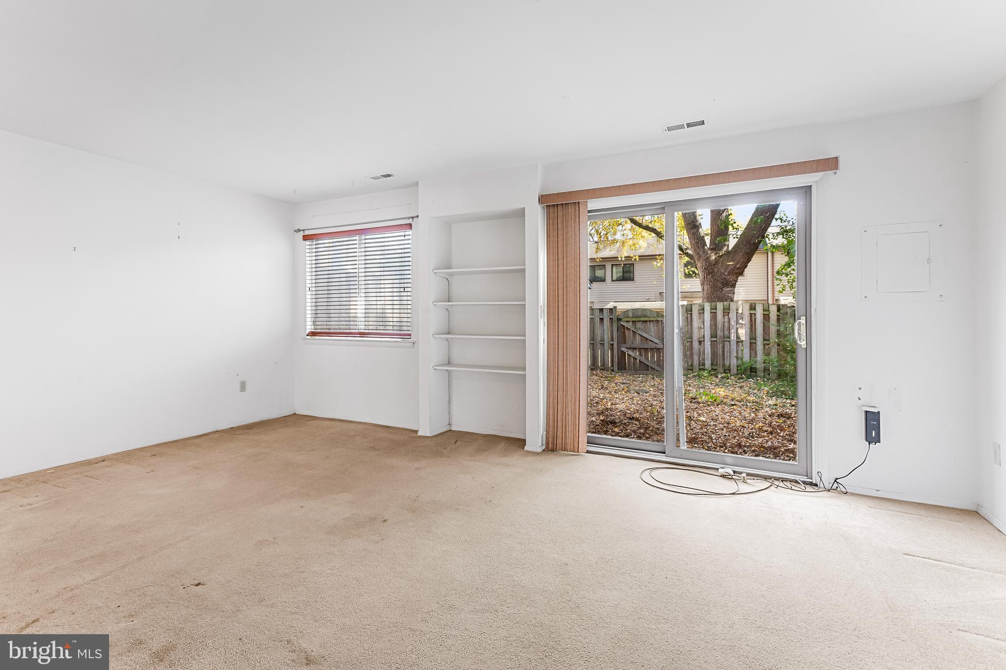 CEDAR RIDGE - Residential