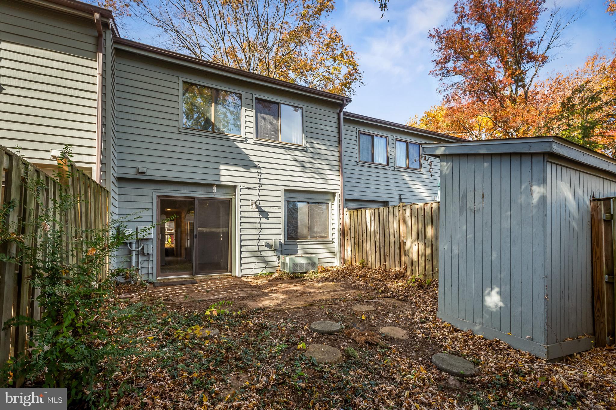 CEDAR RIDGE - Residential