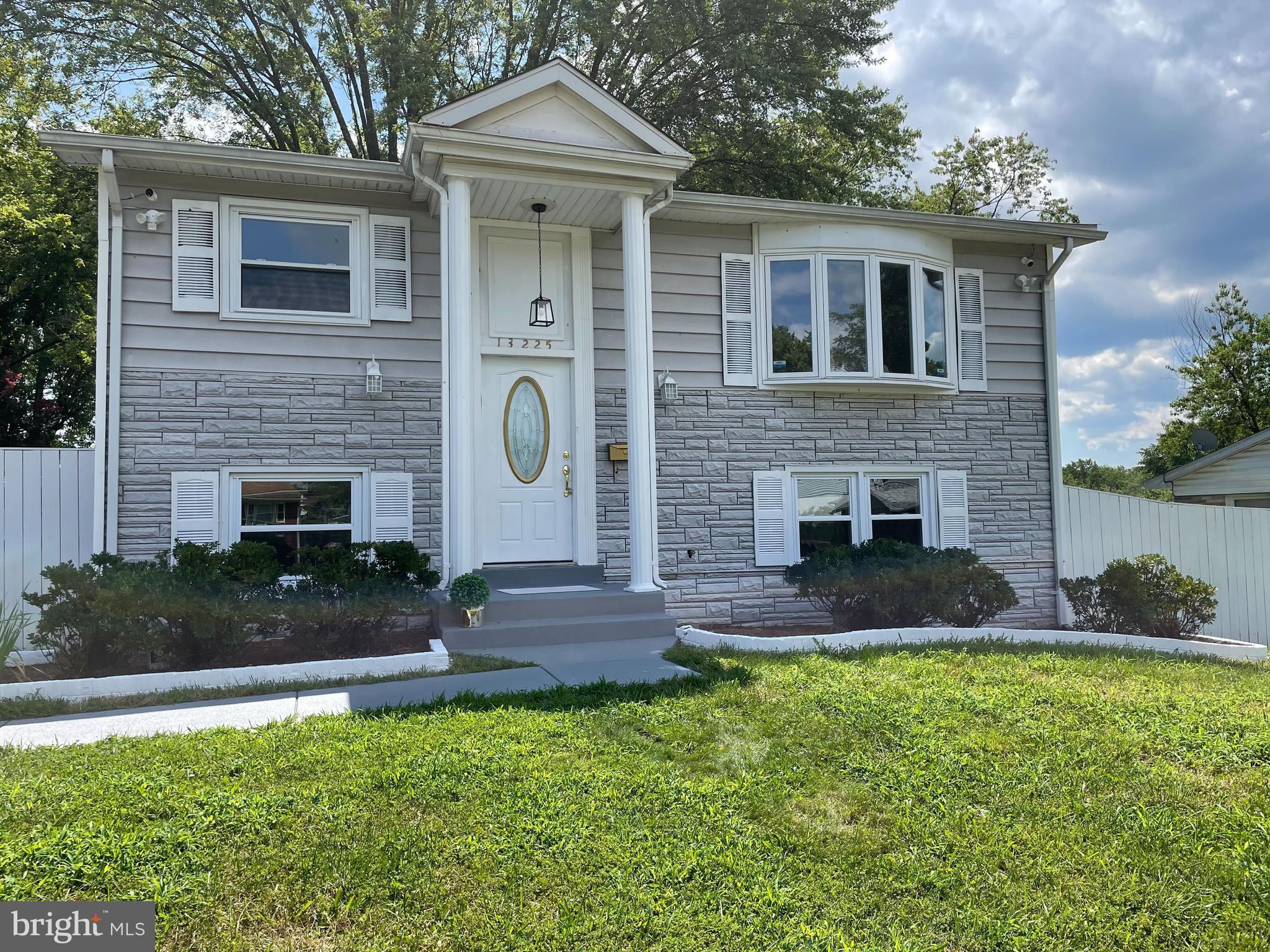 DALE CITY - Residential Lease