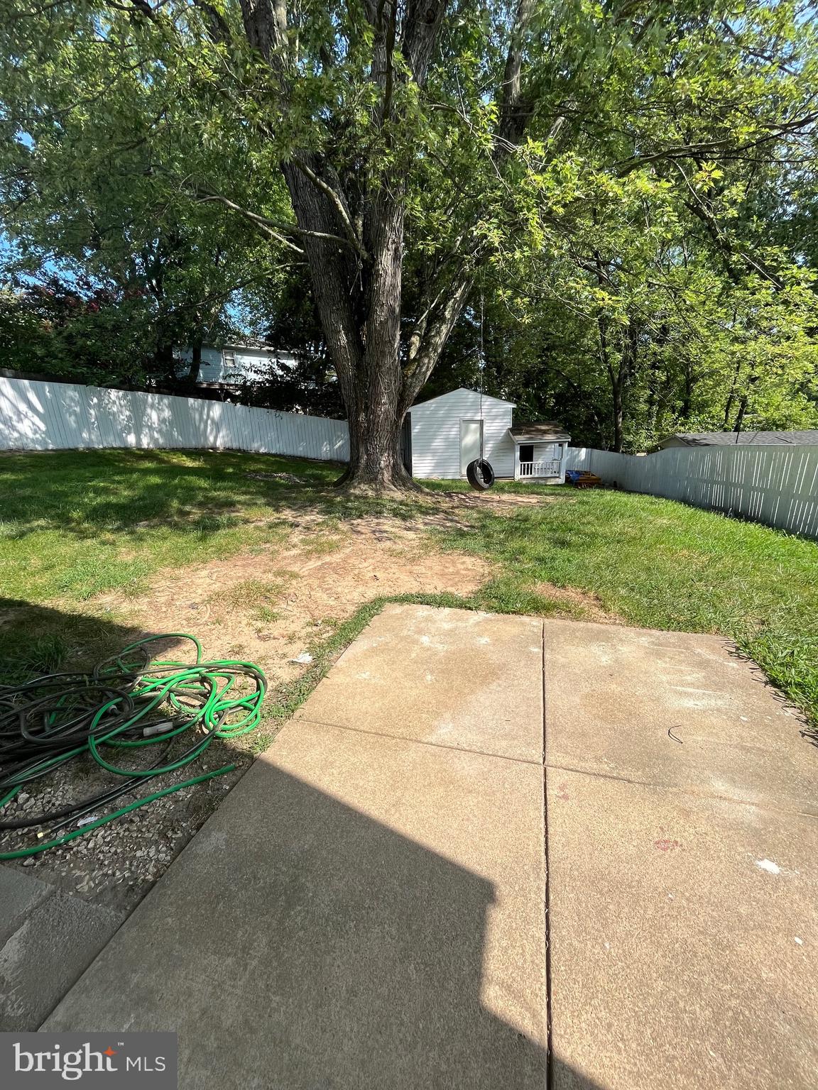 DALE CITY - Residential Lease