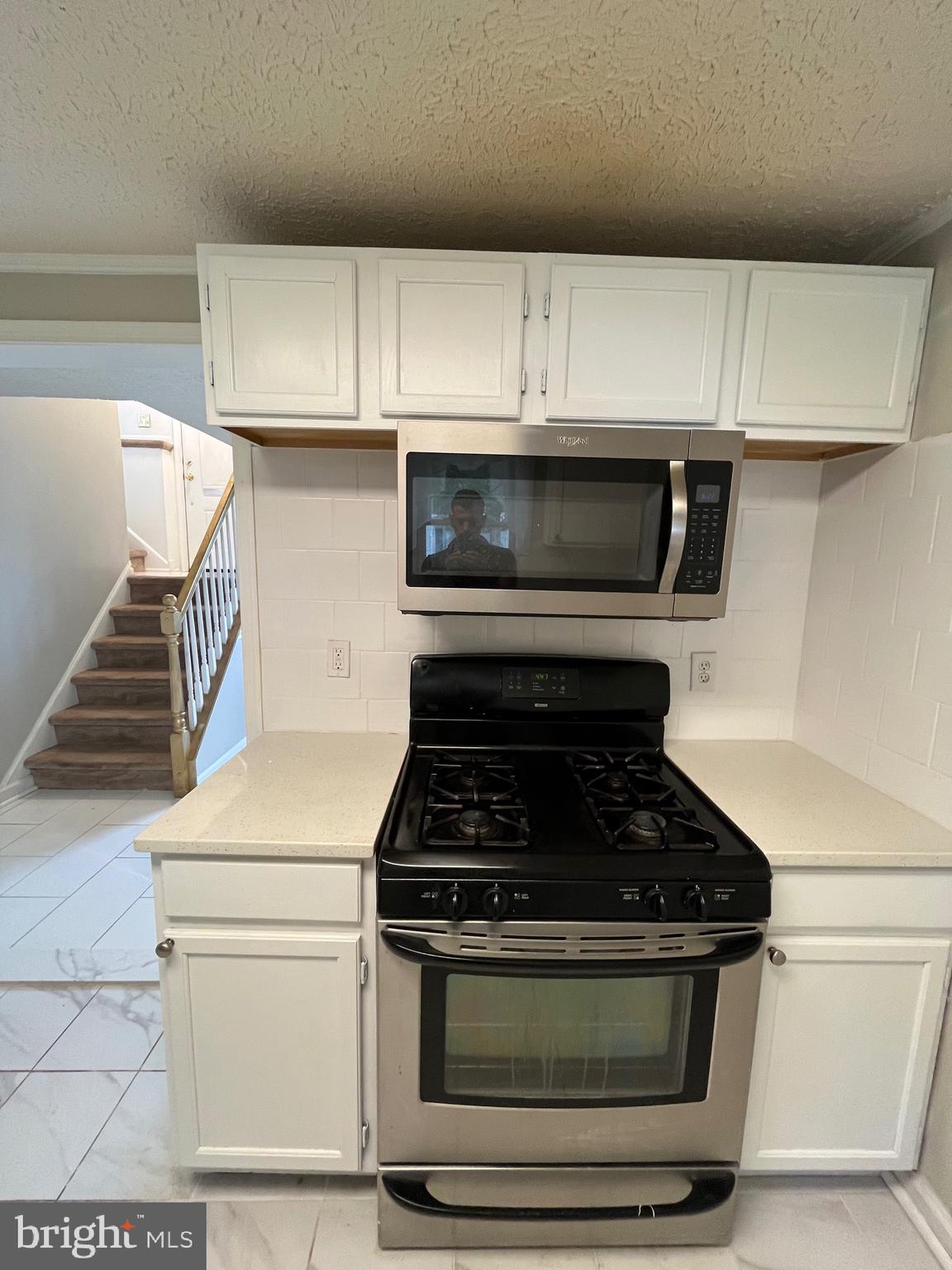 DALE CITY - Residential Lease