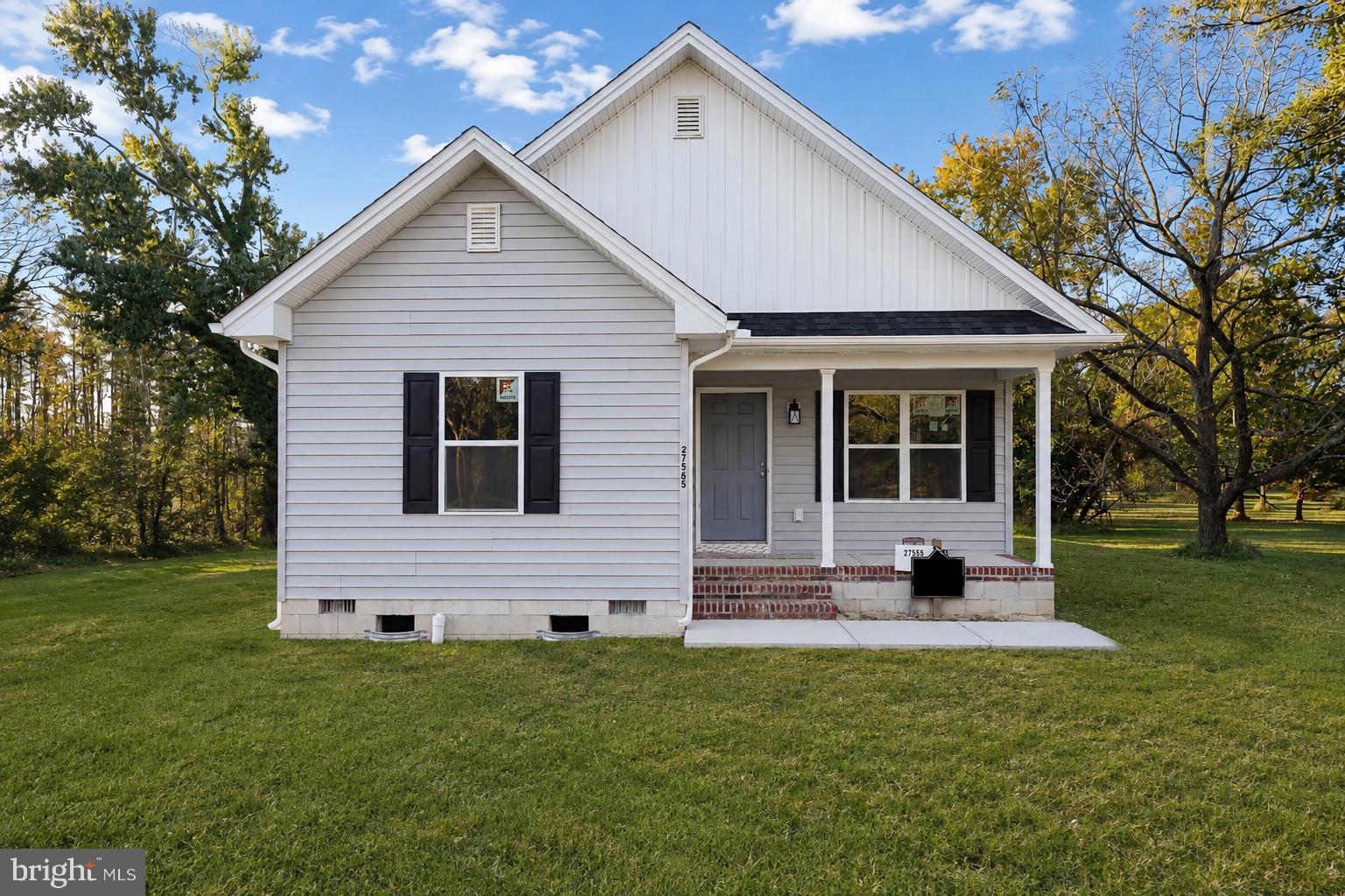 Photo 1 of 36 — 11726 ST STEPHENS WAY, PRINCESS ANNE, MD 21853