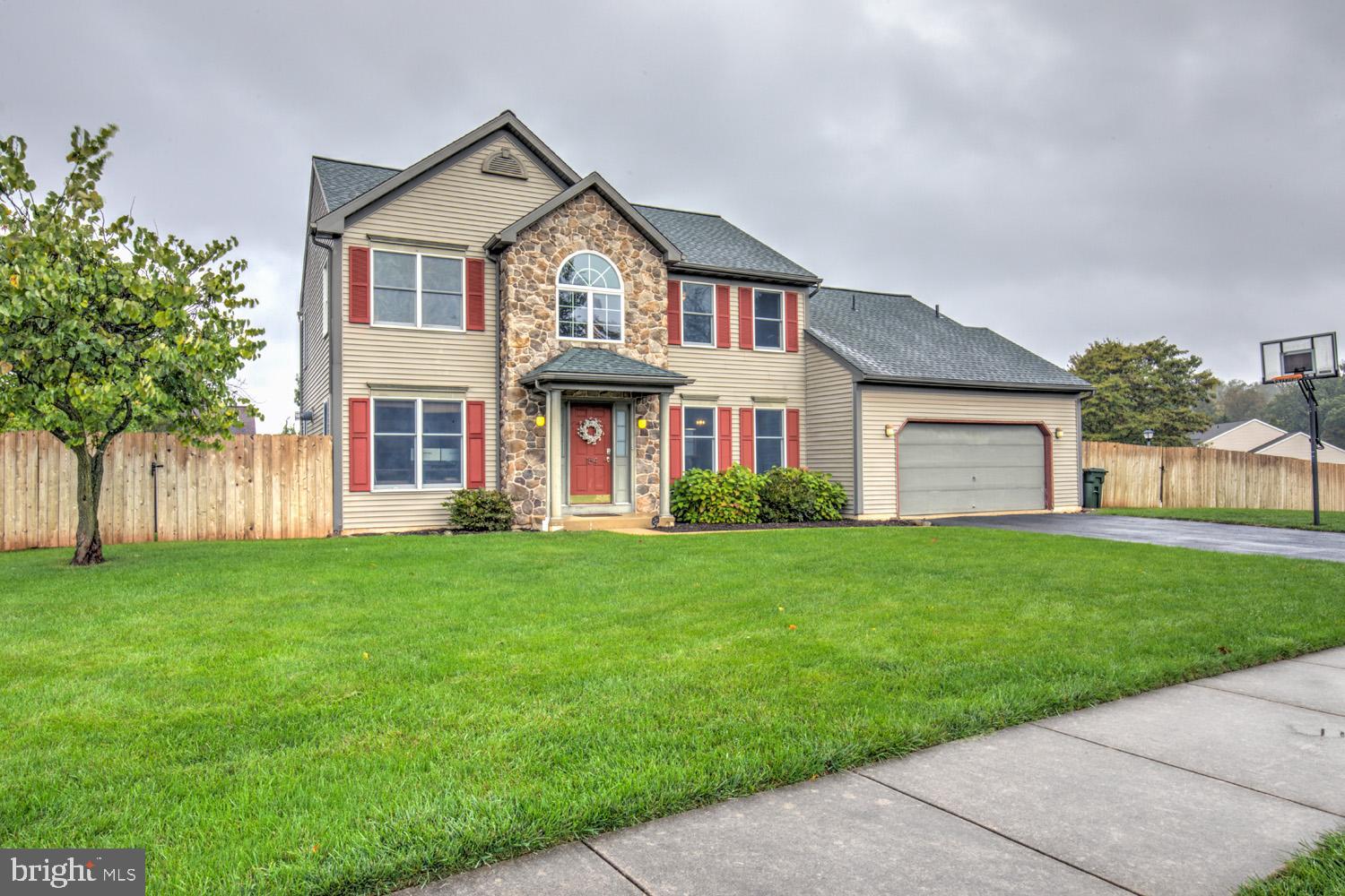 154 LARCH LANE