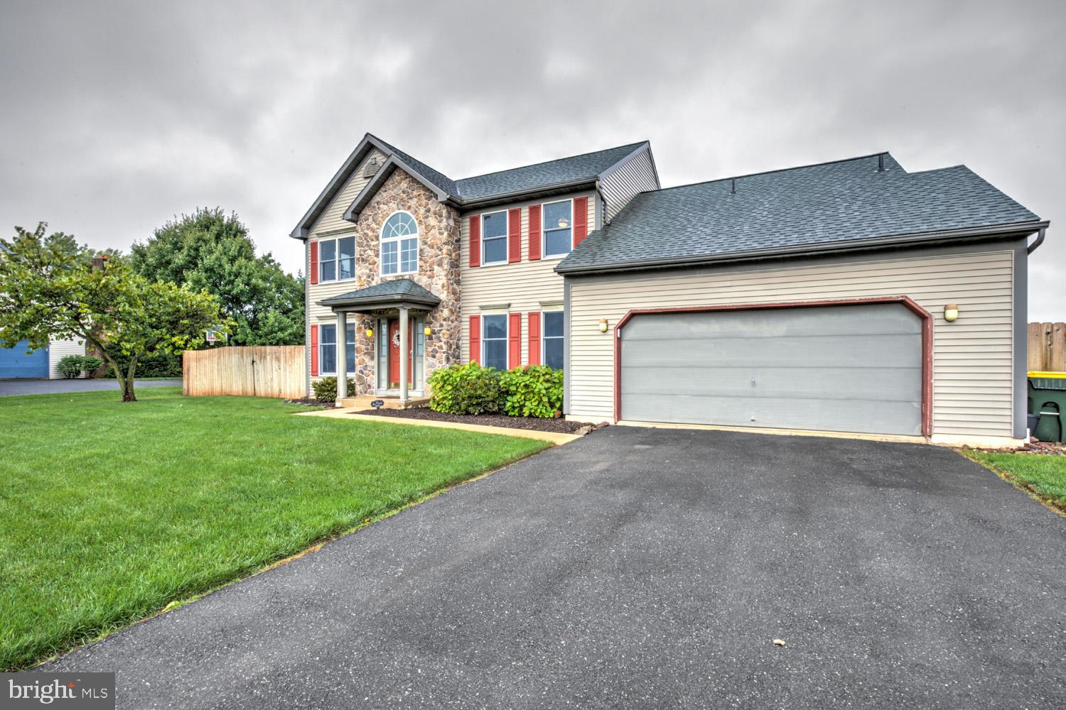 154 LARCH LANE