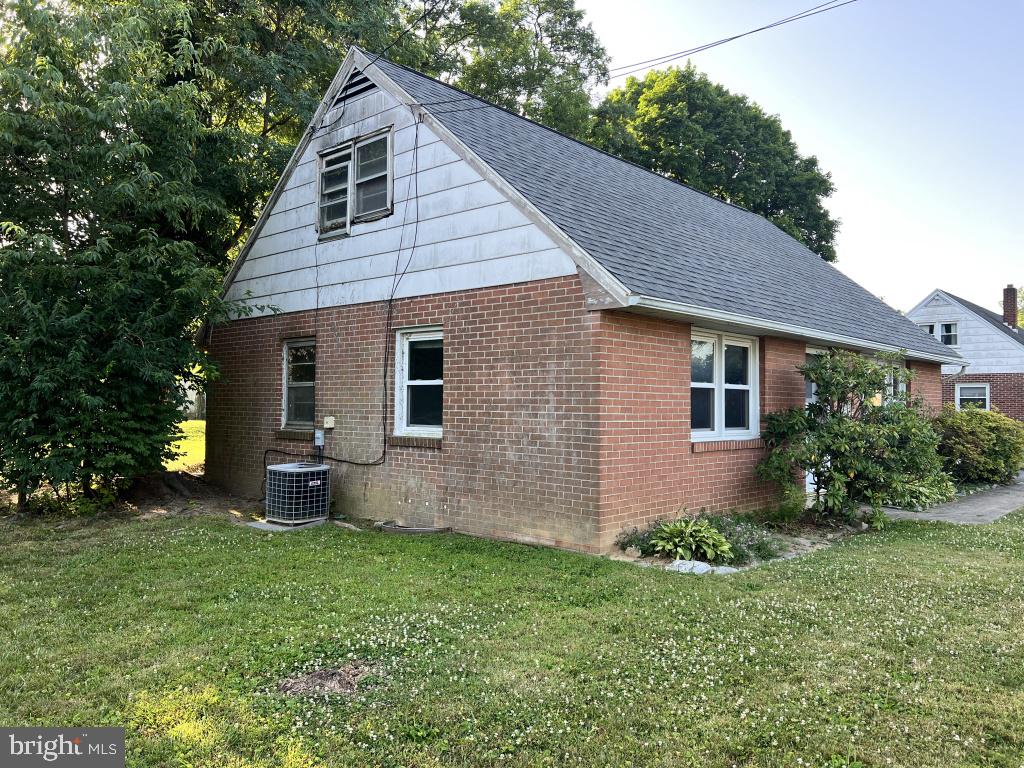 Photo of 6301 Carpenter Street, EAST PETERSBURG, PA 17520 (MLS # PALA2092608)