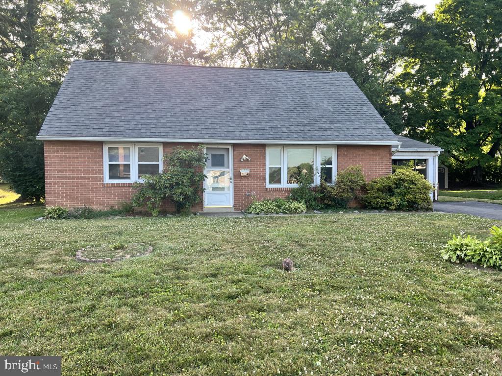 Photo of 6301 Carpenter Street, EAST PETERSBURG, PA 17520 (MLS # PALA2092608)