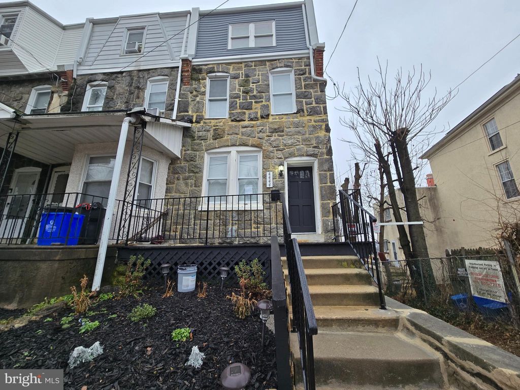 Photo of 4444 Fleming Street, PHILADELPHIA, PA 19128 (MLS # PAPH2569374)
