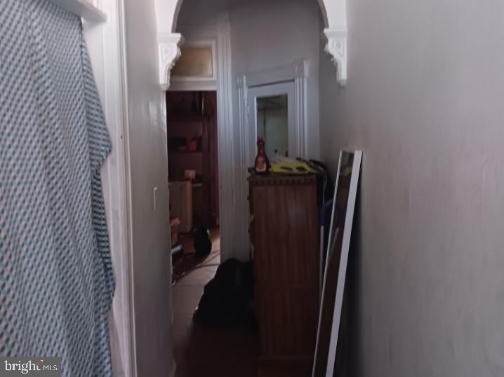 MONDAWMIN - Residential