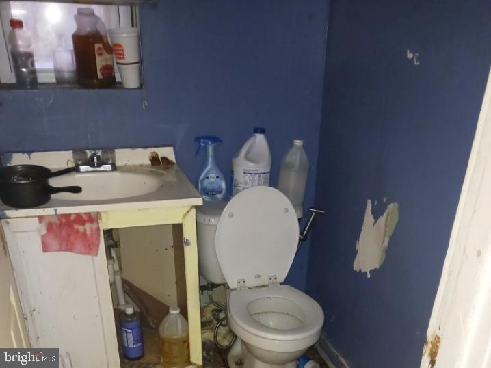 MONDAWMIN - Residential