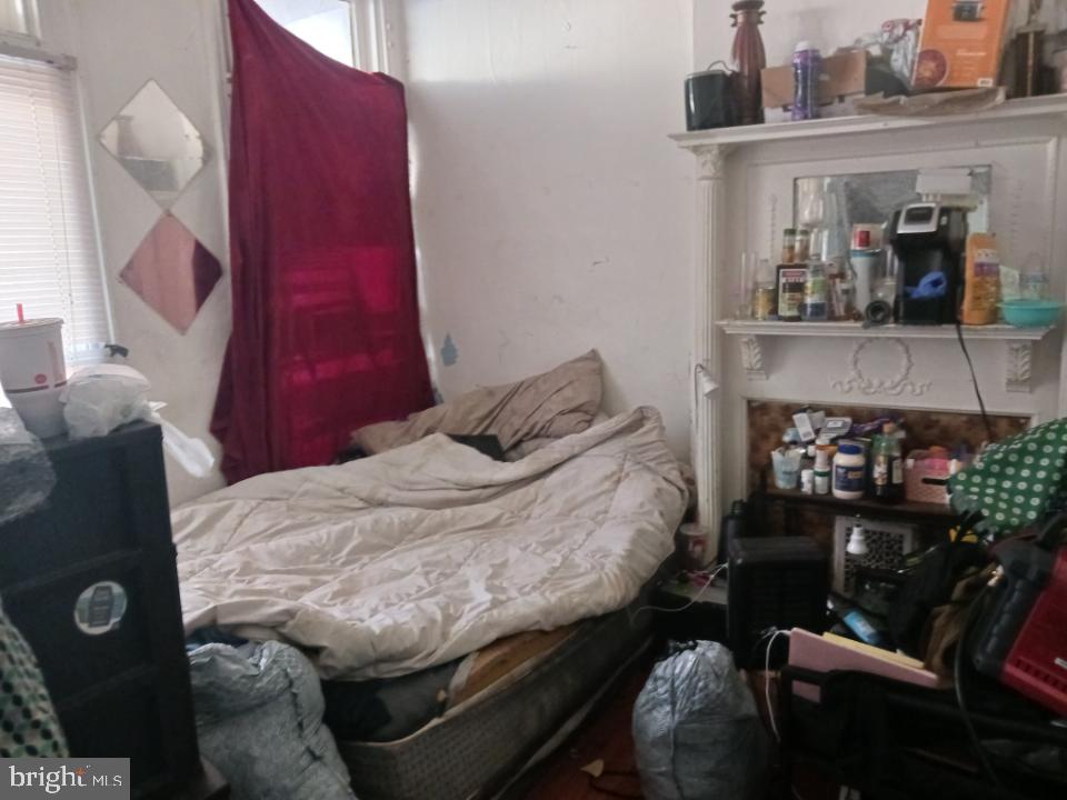 MONDAWMIN - Residential