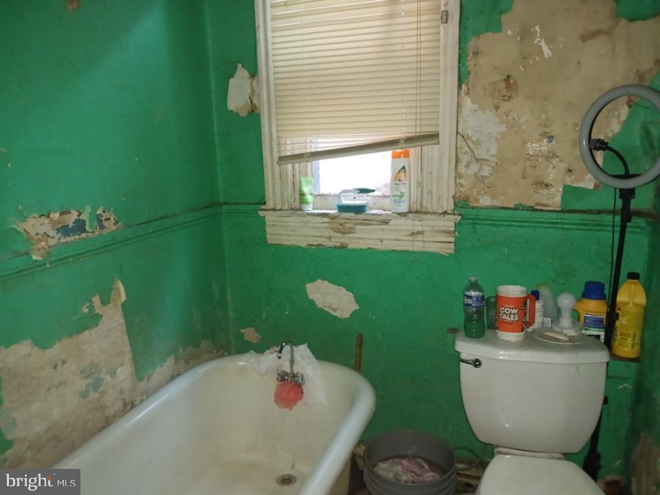 MONDAWMIN - Residential