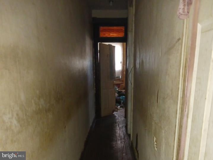 MONDAWMIN - Residential