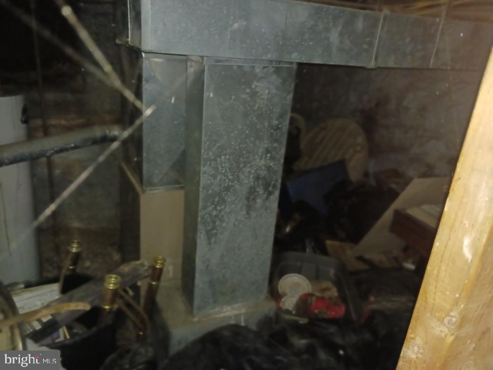 MONDAWMIN - Residential