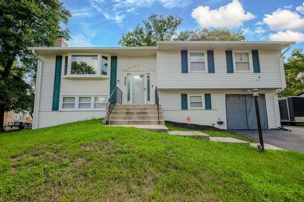 2308 PINEFIELD ROAD