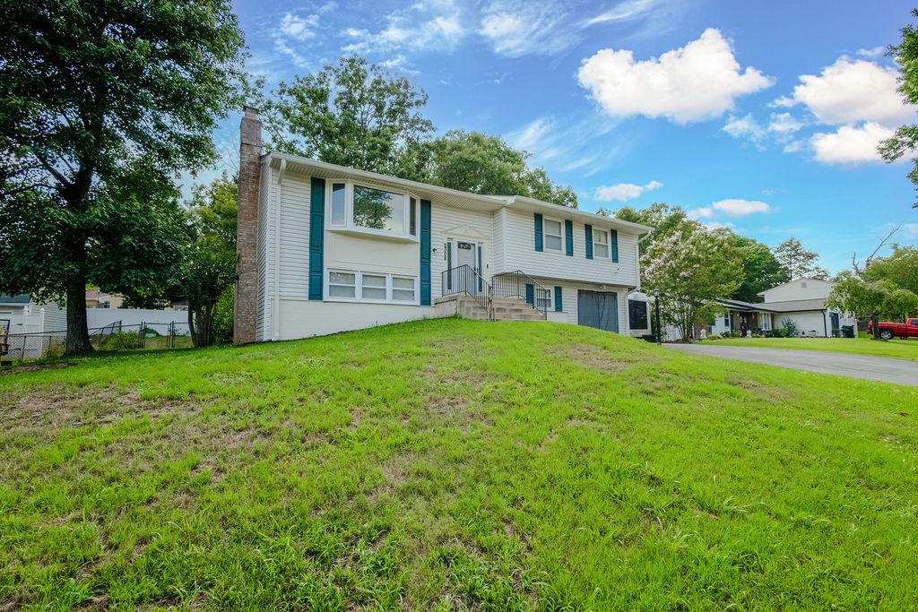 2308 PINEFIELD ROAD