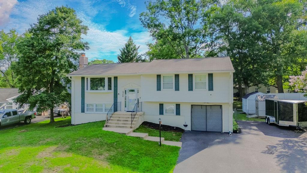2308 PINEFIELD ROAD