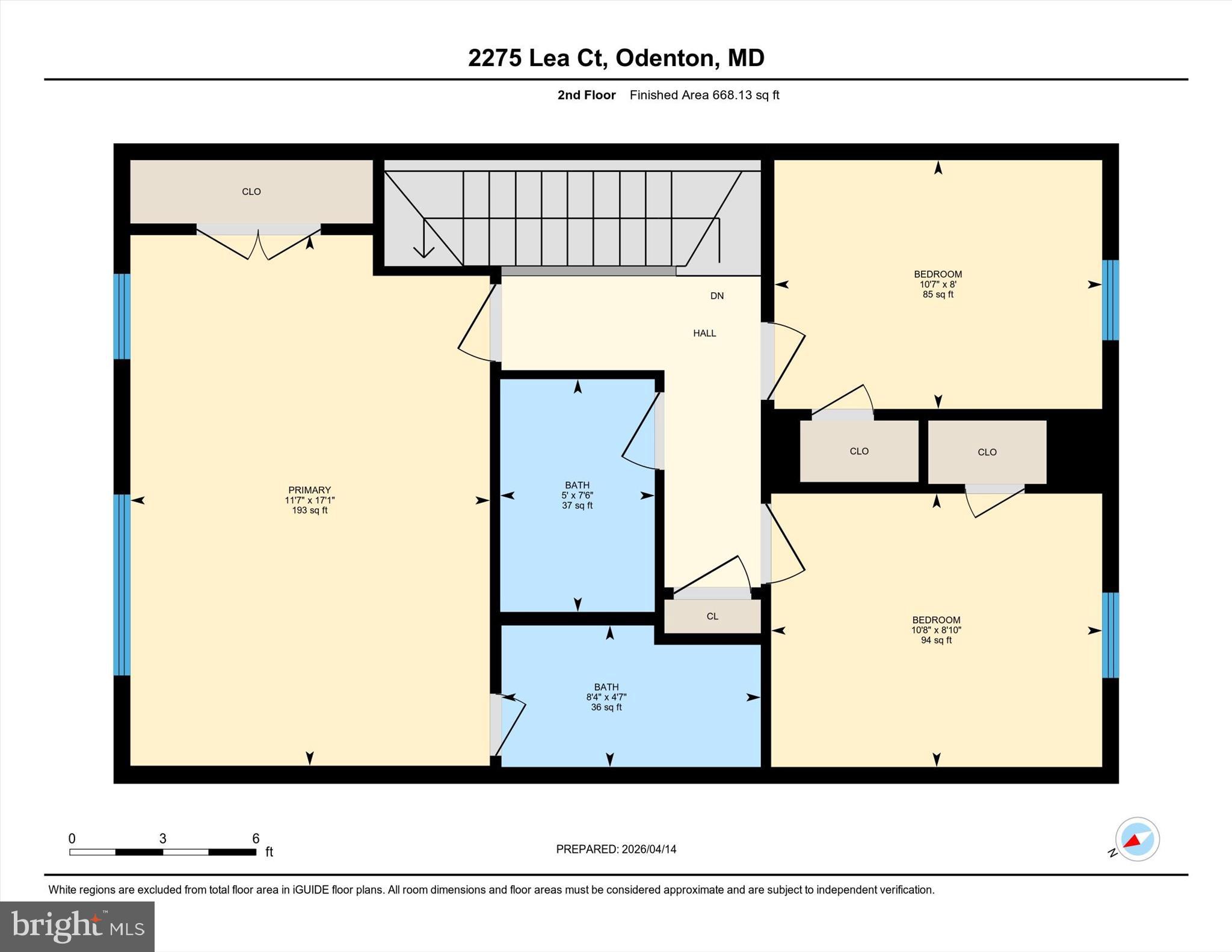 FOUR SEASONS ESTATES - Residential