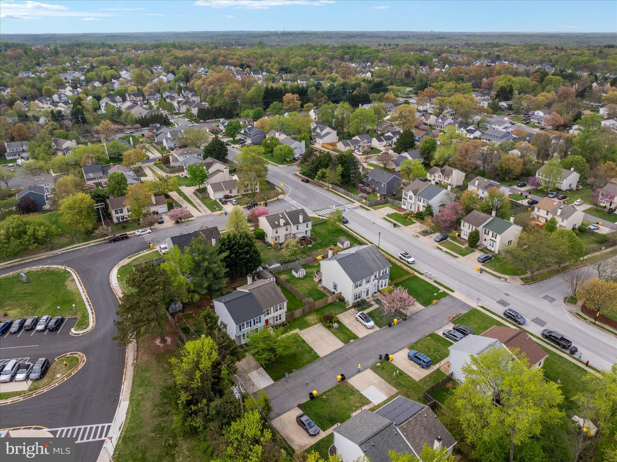 FOUR SEASONS ESTATES - Residential