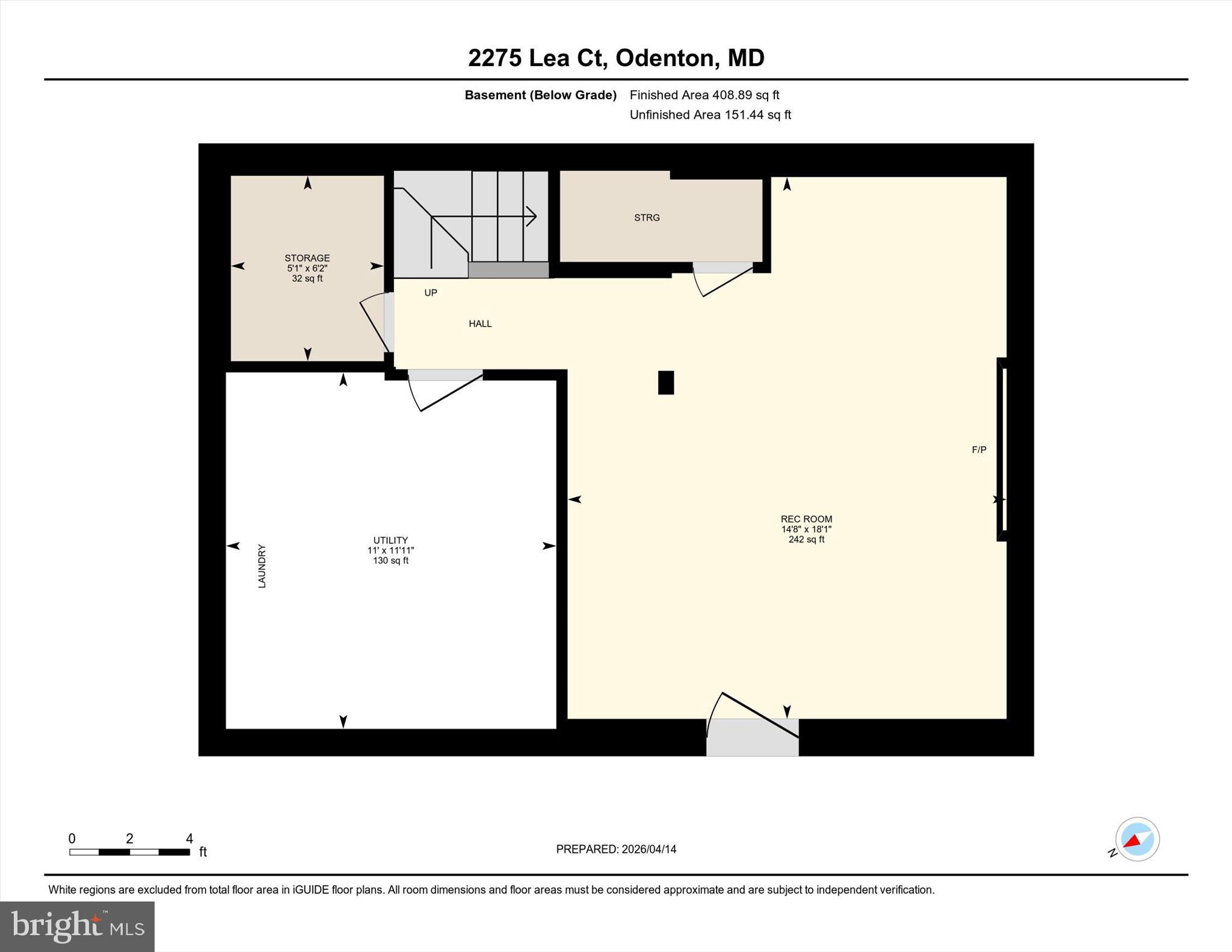 FOUR SEASONS ESTATES - Residential