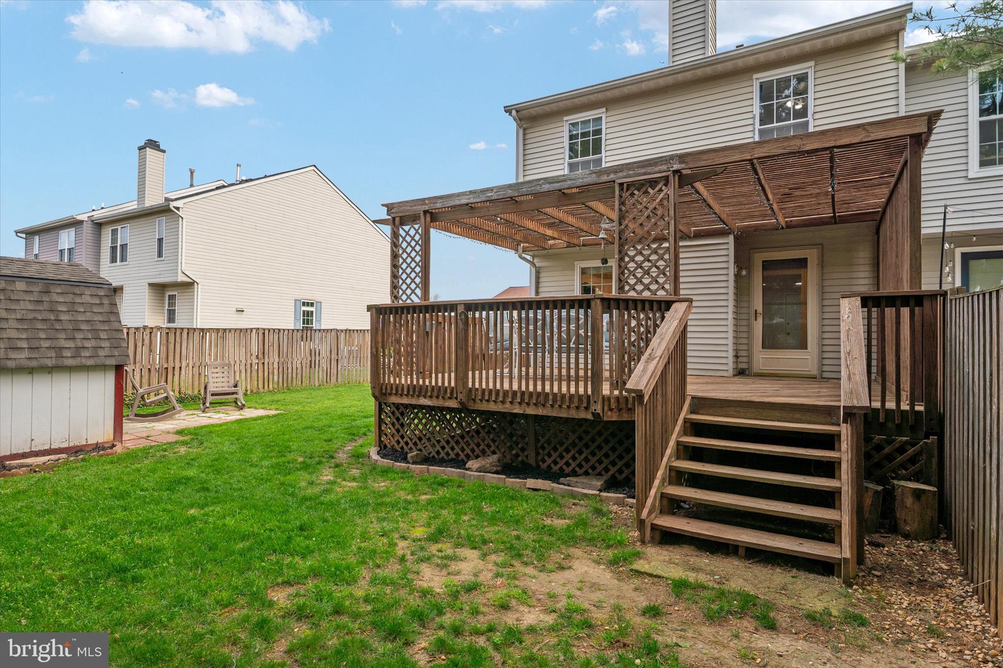 FOUR SEASONS ESTATES - Residential