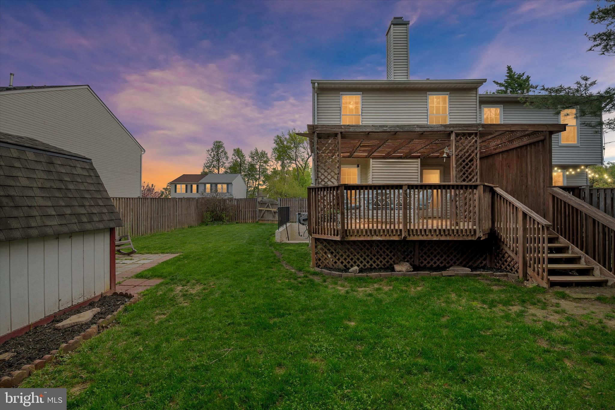 FOUR SEASONS ESTATES - Residential