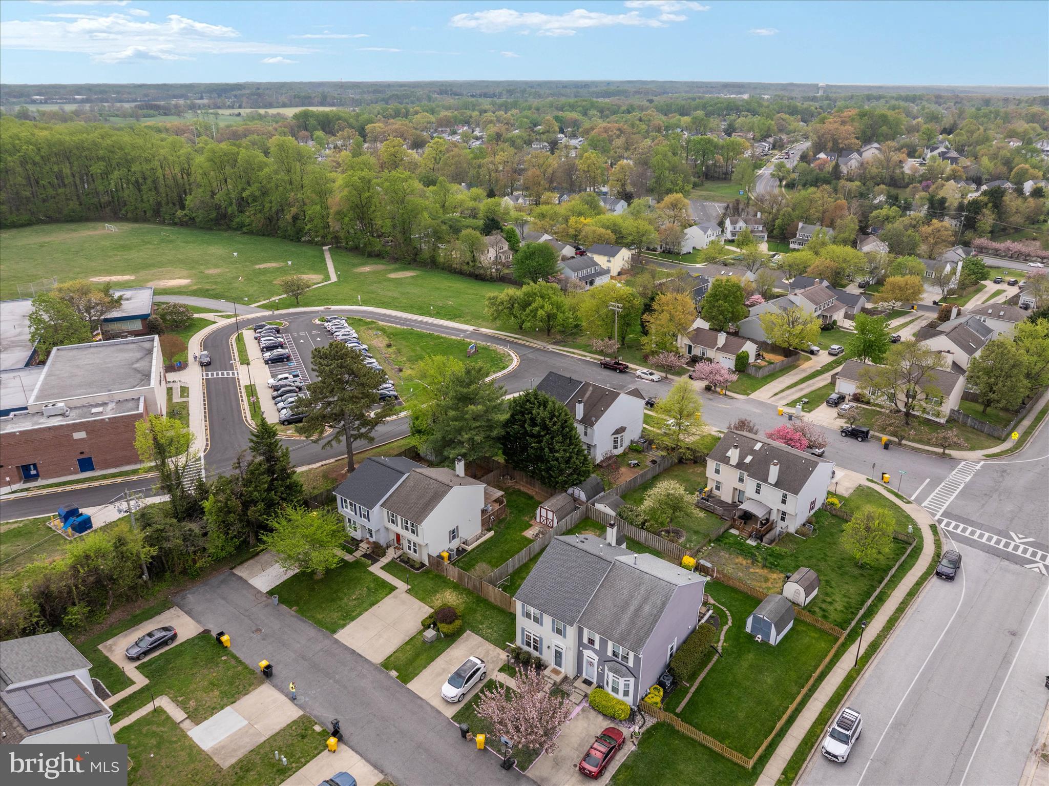 FOUR SEASONS ESTATES - Residential