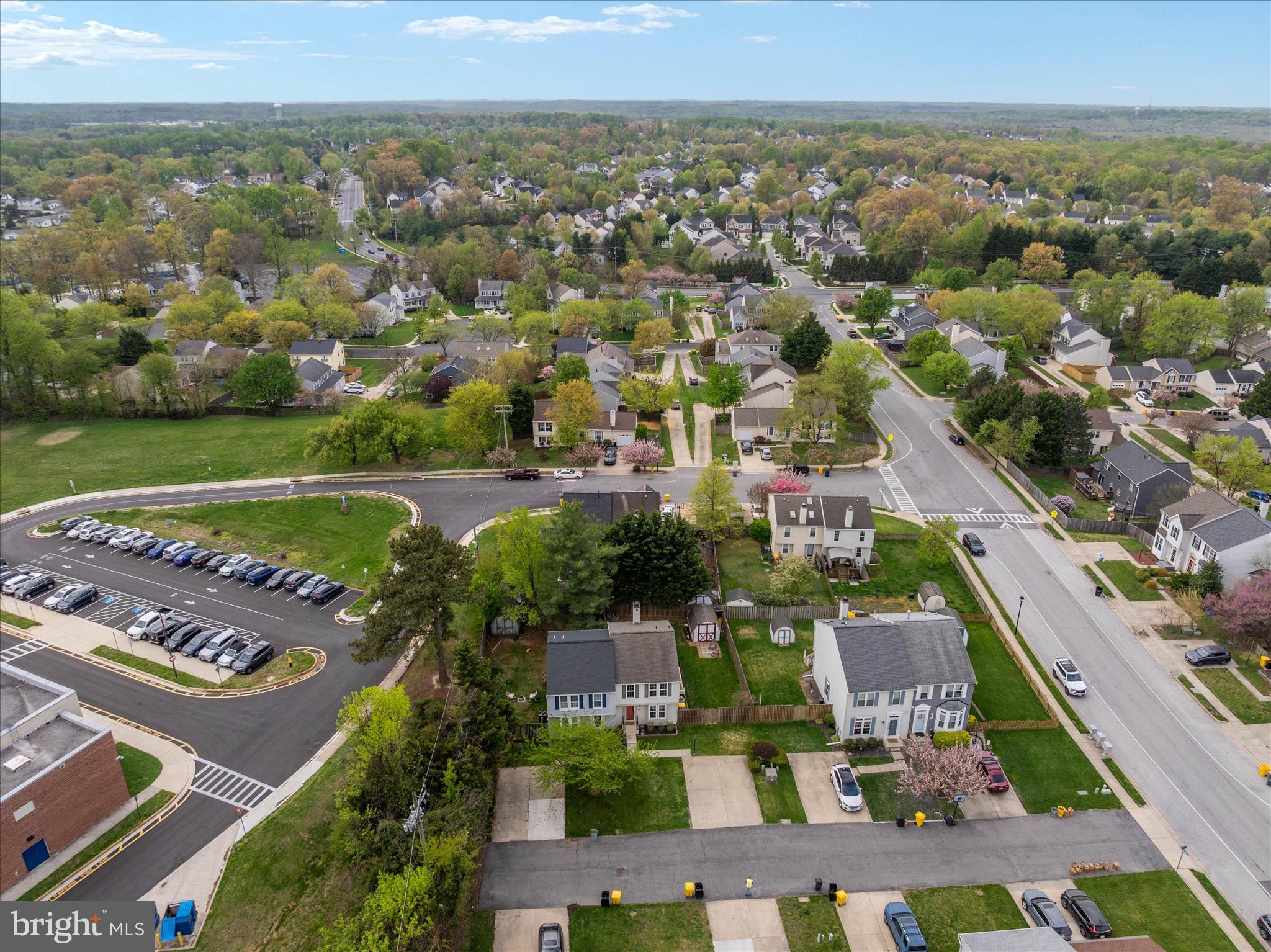 FOUR SEASONS ESTATES - Residential