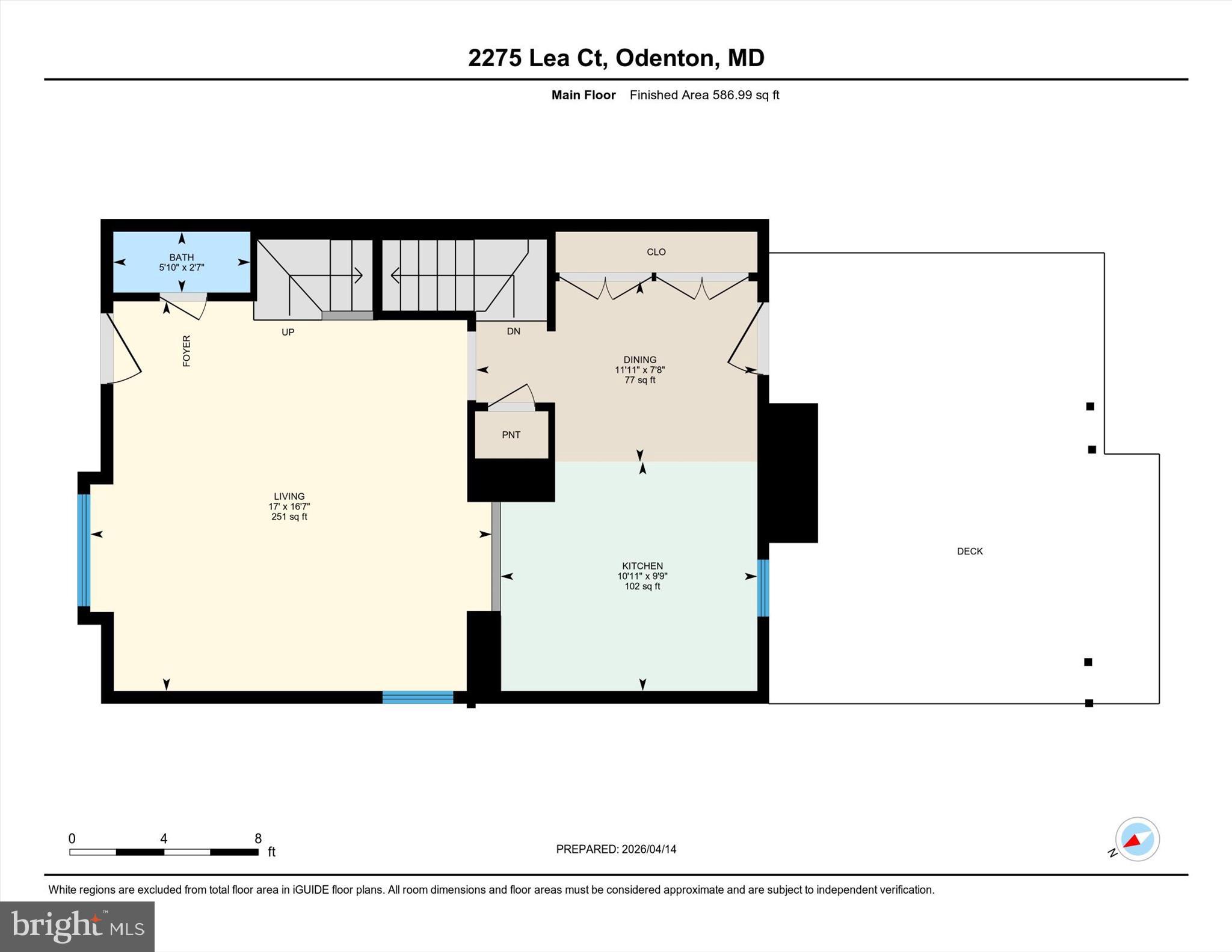 FOUR SEASONS ESTATES - Residential