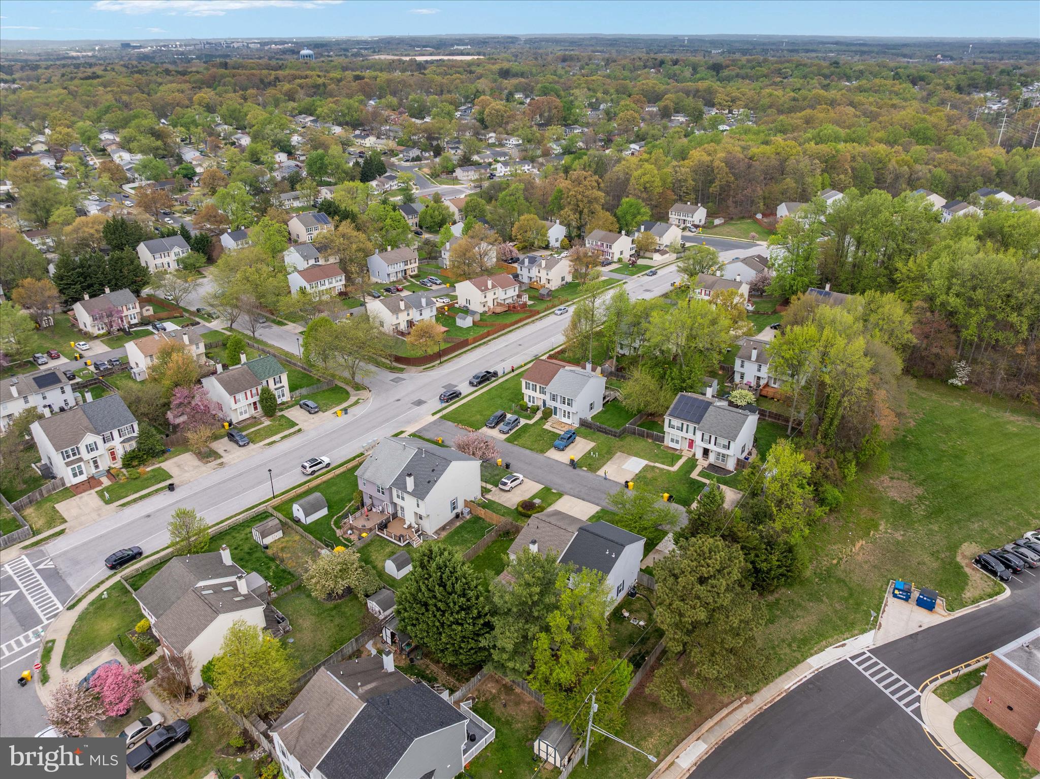 FOUR SEASONS ESTATES - Residential