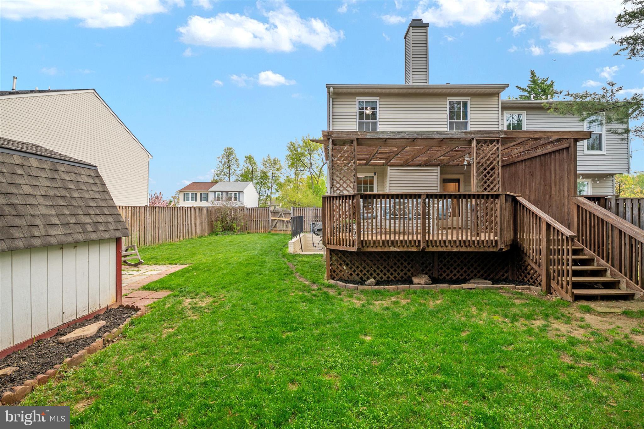 FOUR SEASONS ESTATES - Residential